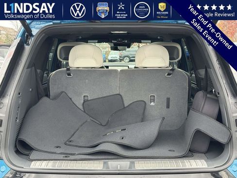 Used 2024 Kia EV9 GT-Line image 15