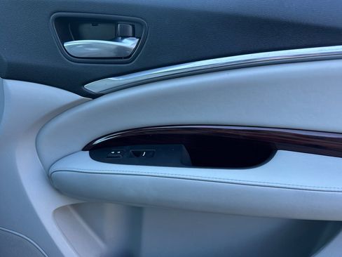 Used 2015 Acura MDX SH-AWD w/ Advance Package image 21