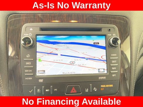 Used 2015 Chevrolet Traverse LTZ image 21