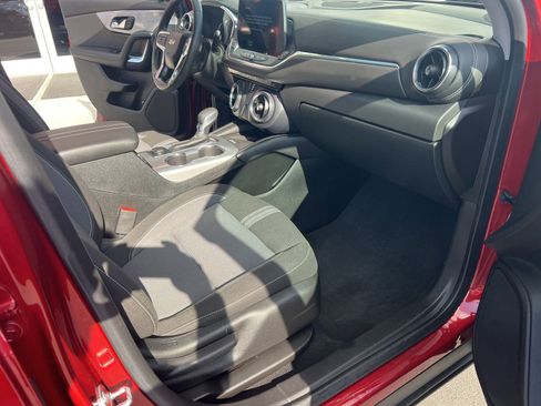 Used 2023 Chevrolet Blazer LT w/ Convenience Package image 26