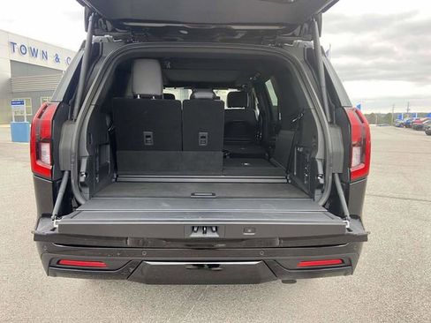 New 2025 Ford Expedition Platinum w/ Stealth Performance Package image 8