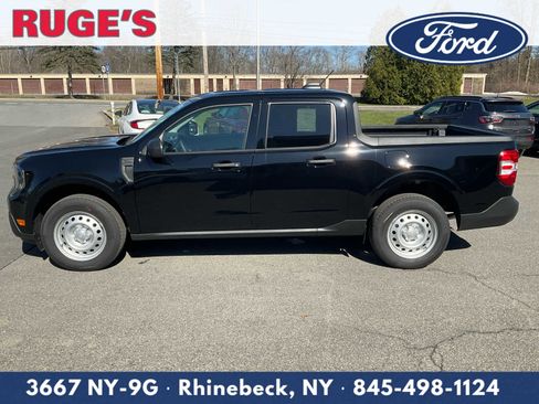 New 2026 Ford Maverick XL image 7