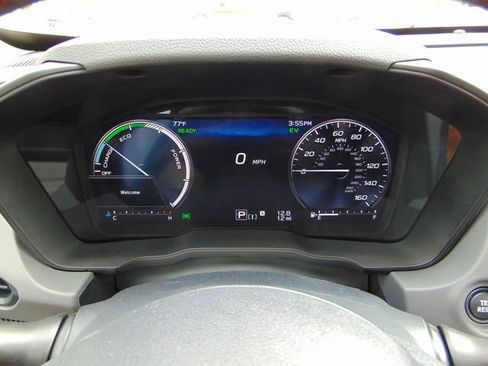 New 2026 Subaru Crosstrek 2.5i Limited AWD/4WD image 16