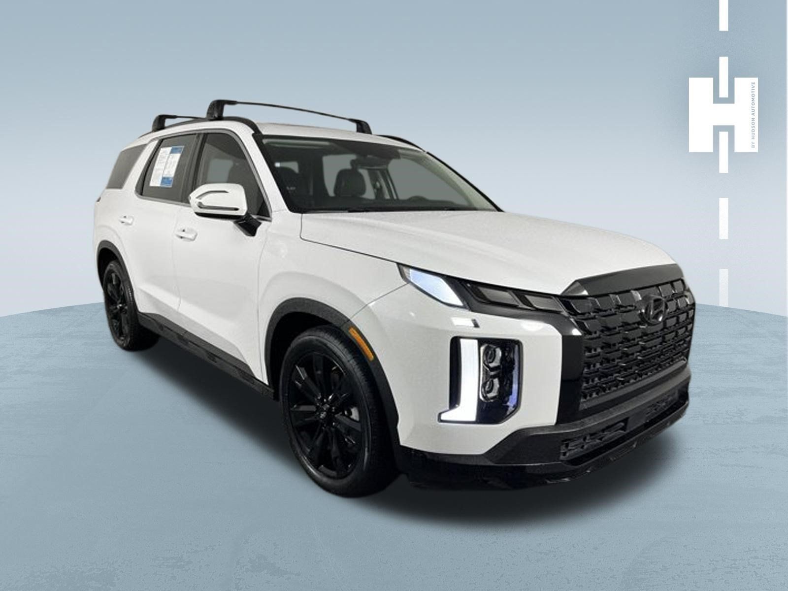 Used 2024 Hyundai Palisade XRT FWD image 1