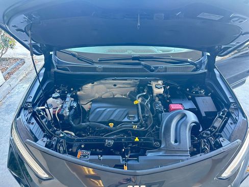 Used 2025 Buick Encore GX Preferred image 32