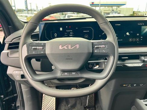 New 2026 Kia EV9 GT-Line image 23