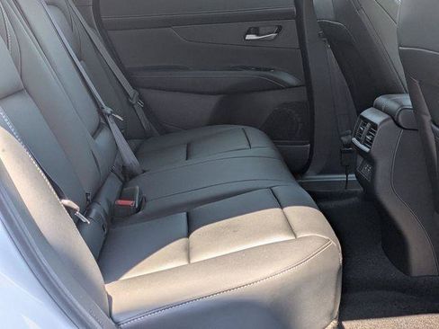 Used 2025 Nissan Murano SL AWD/4WD image 28