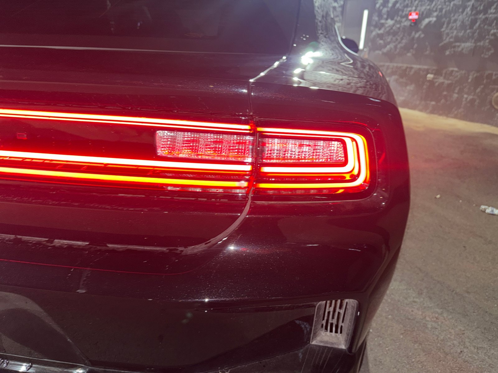 Used 2026 Dodge Charger R/T AWD/4WD image 29