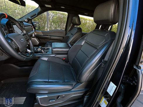 Used 2022 Ford F150 Raptor w/ Equipment Group 801A High image 14