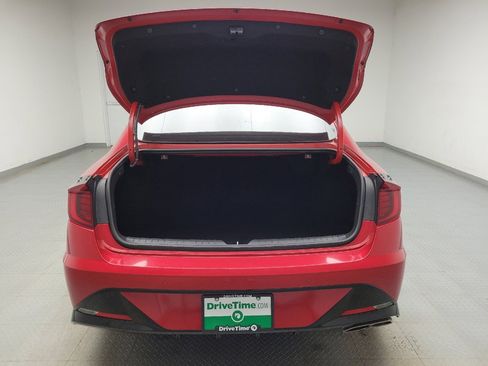 Used 2020 Hyundai Sonata Limited FWD image 29