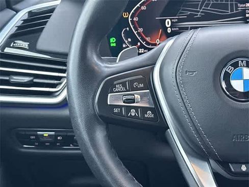 Used 2022 BMW X5 xDrive40i image 9