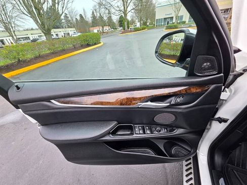 Used 2015 BMW X5 xDrive35i image 49