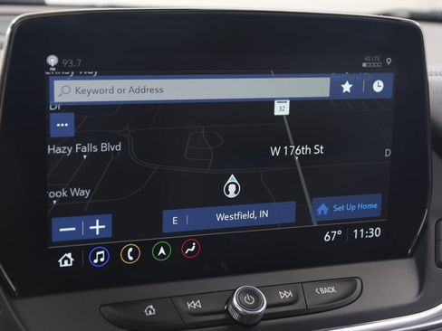 Used 2023 Chevrolet Blazer RS image 9