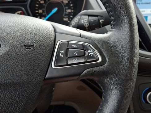 Certified 2018 Ford Escape Titanium w/ Ford Safe & Smart Package image 26