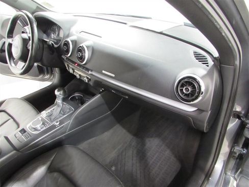 Used 2016 Audi A3 e-tron Premium Plus w/ Premium Plus Package image 69