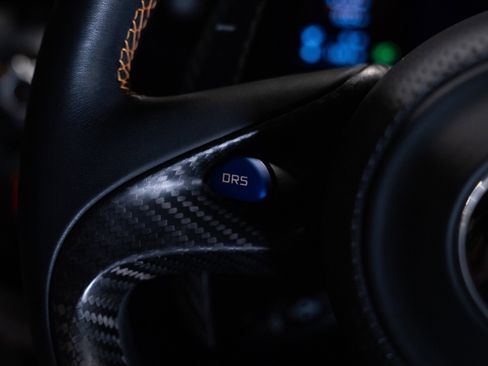 Used 2014 McLaren P1 image 48