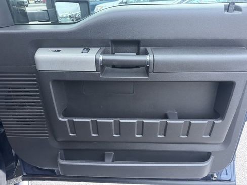 Used 2016 Ford F250 Lariat w/ Lariat Ultimate Package image 35