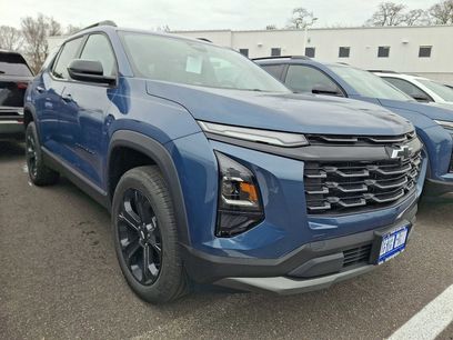 New 2026 Chevrolet Equinox LT w/ Convenience Package II