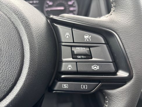 New 2026 Subaru Forester Premium image 19