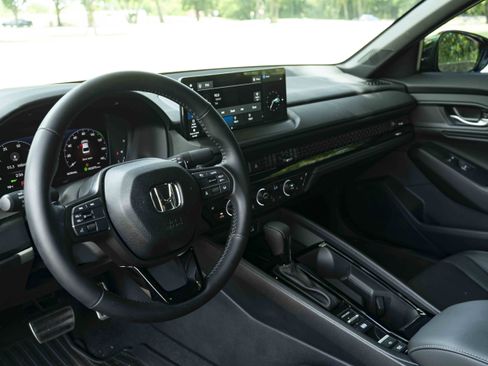 Used 2026 Honda Accord Sport image 16