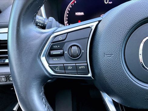 Certified 2024 Acura MDX FWD w/ Technology Package image 22