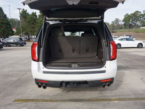Used 2022 GMC Yukon Denali image 19