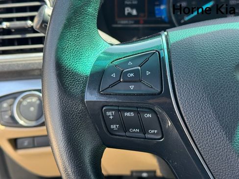 Used 2016 Ford Explorer Limited w/ Equipment Group 301A AWD/4WD image 19