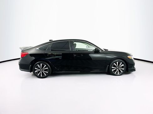 Used 2023 Honda Civic EX image 10