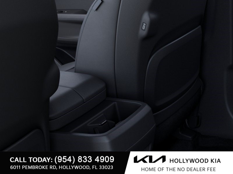 New 2027 Kia Telluride SX X-Pro AWD/4WD image 26