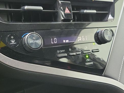 Certified 2024 Toyota Camry SE FWD image 27