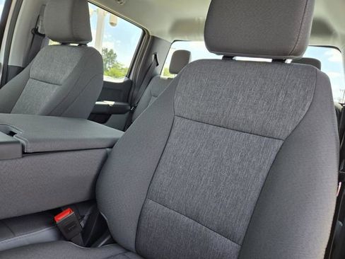 New 2026 Ford F250 XL w/ STX Appearance Package image 22