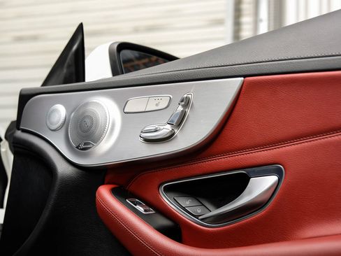 Used 2017 Mercedes-Benz C 300 Coupe image 44