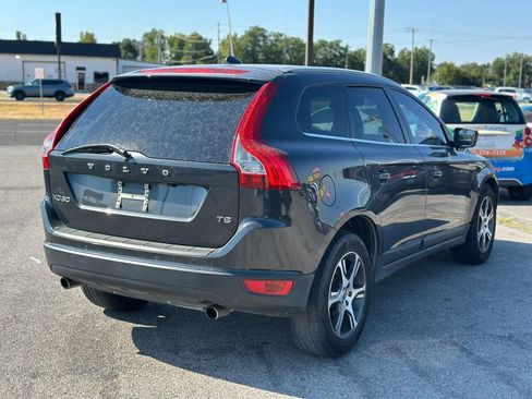 Used 2012 Volvo XC60 T6 AWD/4WD image 6