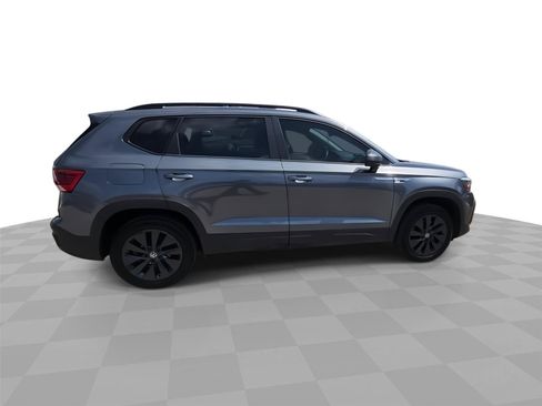 Used 2023 Volkswagen Taos S FWD image 9