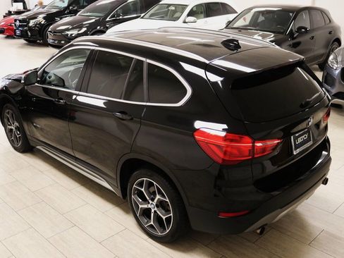 Used 2018 BMW X1 xDrive28i w/ Convenience Package AWD/4WD image 95