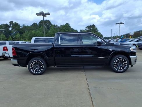 New 2026 RAM 1500 Limited AWD/4WD image 2