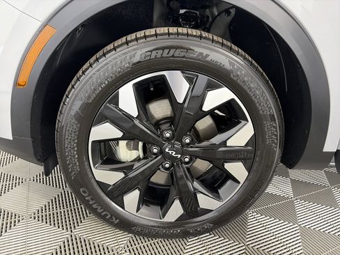 Used 2024 Kia Sportage X-Line w/ X-Line Premium Package AWD/4WD image 13