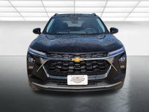 New 2026 Chevrolet Trax LT w/ LT Convenience Package FWD image 23