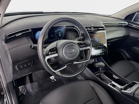 Certified 2024 Hyundai Tucson SEL w/ Convenience Package image 10