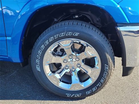 New 2026 RAM 1500 Big Horn image 10