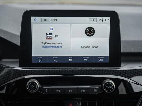 Used 2025 Ford Escape ST-Line image 25