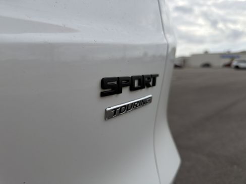 Certified 2024 Honda CR-V Sport Touring image 42