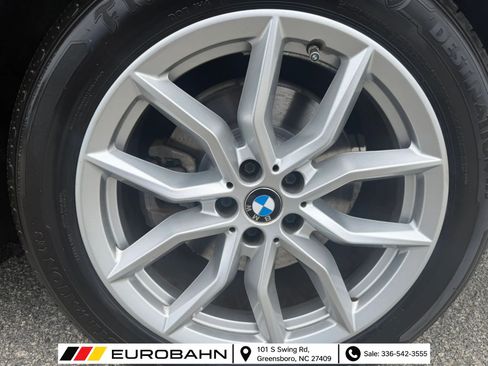 Used 2019 BMW X5 xDrive40i w/ Premium Package 2 AWD/4WD image 64