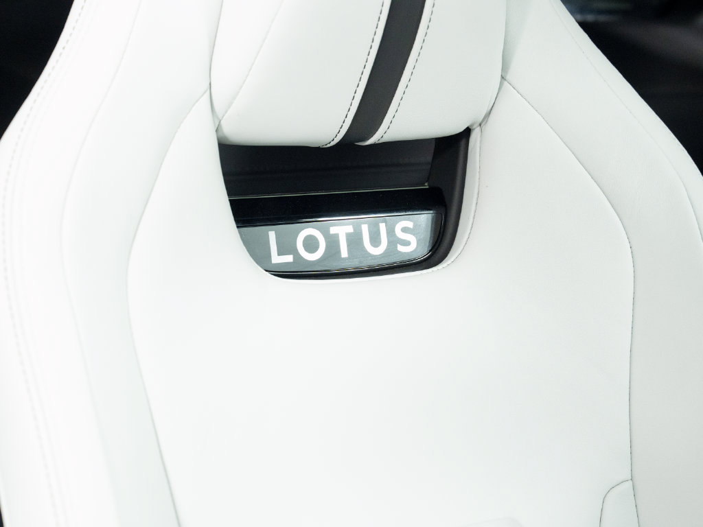 Used 2024 Lotus Emira First Edition RWD image 42