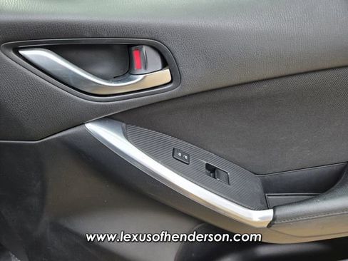 Used 2016 MAZDA CX-5 Touring image 17