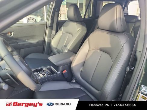 New 2026 Subaru Outback Premium image 9