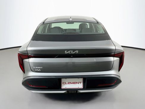 Used 2025 Kia K4 FWD image 7