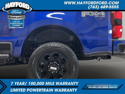 New 2026 Ford F350 XLT w/ XLT Premium Package image 27