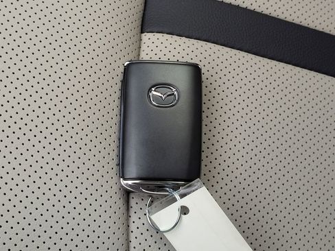 New 2026 MAZDA CX-90 3.3 Turbo w/ Preferred Package image 28