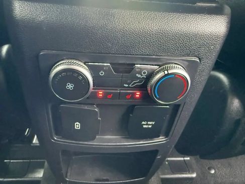 Used 2020 Ford Explorer ST w/ Premium Technology Package AWD/4WD image 19